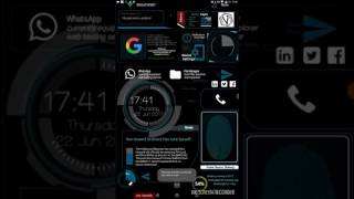 Tasker: Say Hello To Any Name
