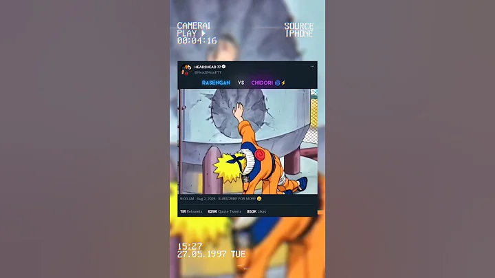 Rasengan vs Chidori 🌀⚡ #anime #naruto #sasuke #shorts #animeedit