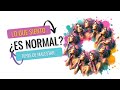 ¿Es normal lo que siento? | Cómo saber si tus emociones son normales o señal de algo más