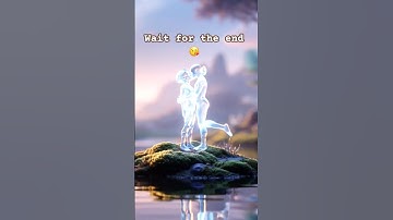 Wait for the end 😘#shorts #shortsfeed #viralvideo #ternding