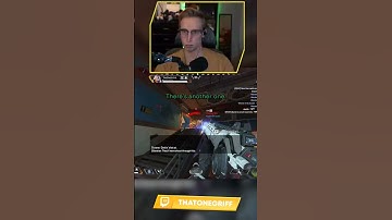 Apex Legends | Average Apex Experience (Like Literally Average)