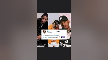 Calboy diss 4kt and say??😳... Must Watch!!!  *COMMENT WHAT YALL THINK ABOUT THIS POST*