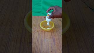 Make Slime By Fevicol And Boric Acid #Ramcharan110 #Experiment #Scienceexperiments