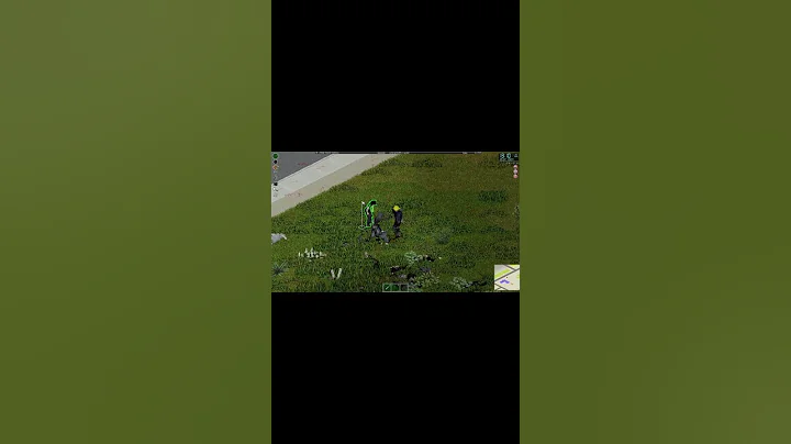 #projectzomboid #gaming #shorts