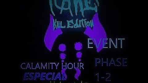 The Rake Kill Edition: Calamity Hour Soundtrack