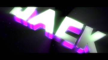 INTRO FOR JACK this is the last intro he is getting