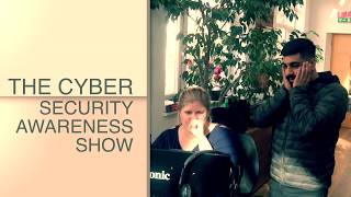 The Security Awareness Show Ep 2 : Pivot