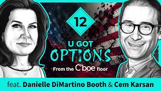 Why the Next Financial Crisis Could Change America Forever | U Got Options | Ep.12