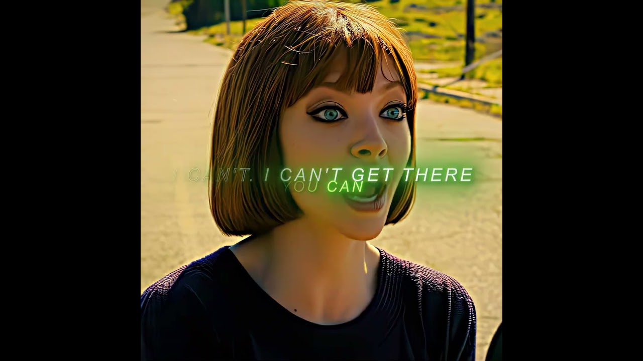 A World Where Time Is Currency | Movie - In Time | Song - House Of Memories #edit #shorts
