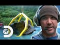 Two Amazing Gold Finds for Dustin’s Crew | Gold Rush: White Water