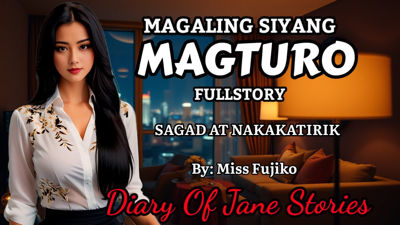 NAGPATURO KUNG PAANO MAGBENTA | TRUE STORY | Diary Of Jane