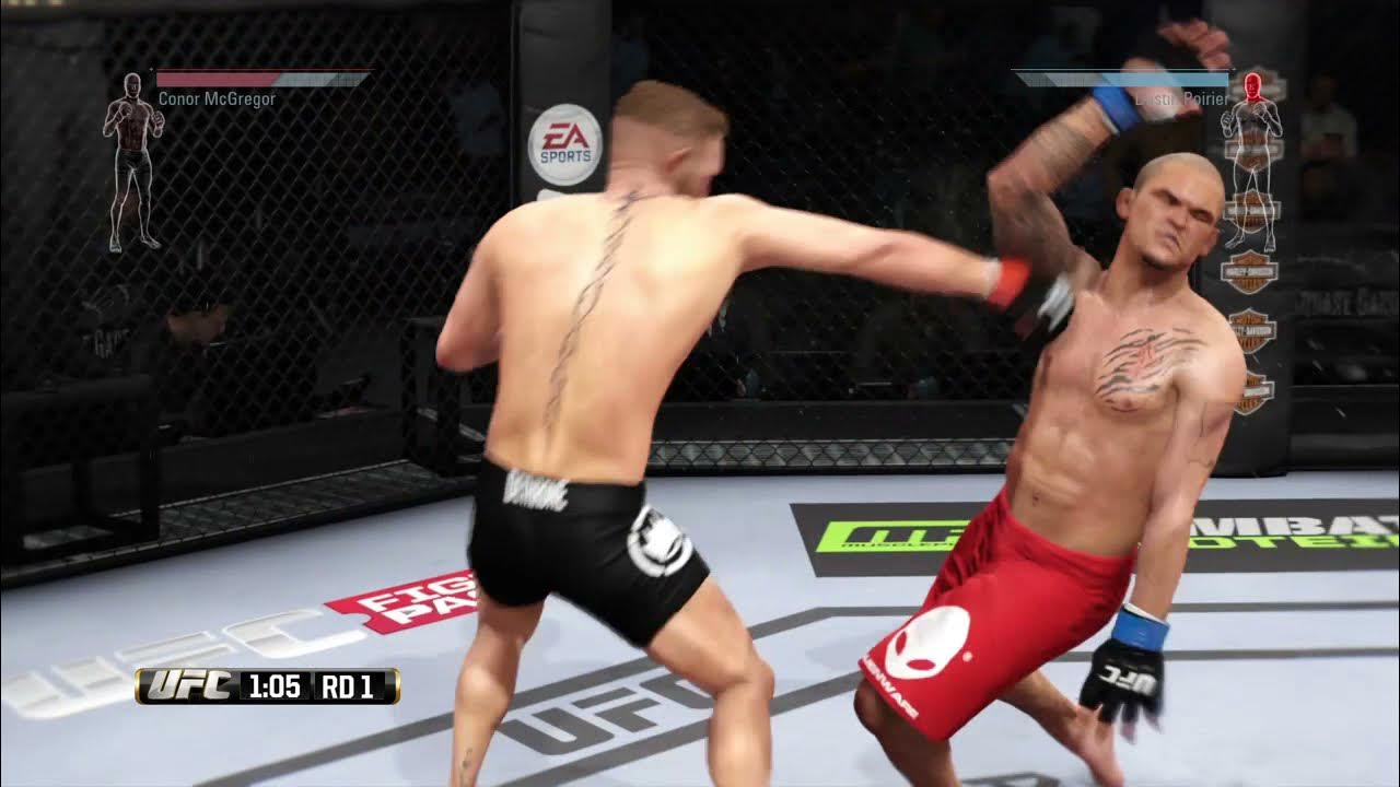 Ufc 01.09. Ufc 01.09