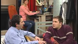 შუა ქალაქში მე 15 სეზონი, სერია 9