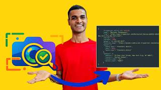Object Detection API | Detect Objects in Images | Turn images into structured JSON