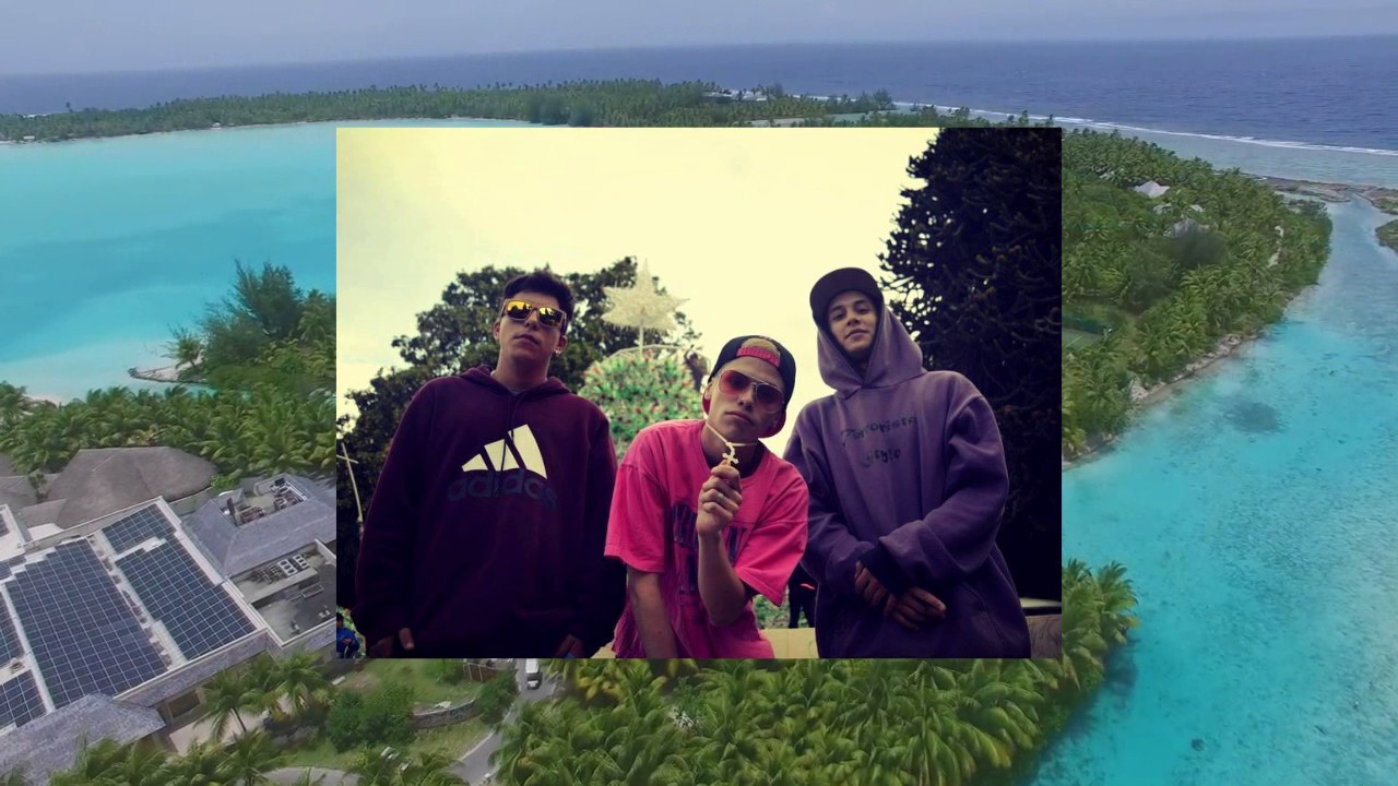 Terrorista Style - STONED (Prod. LaionBeats)