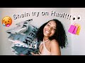 Huge Shein Haul!!2020