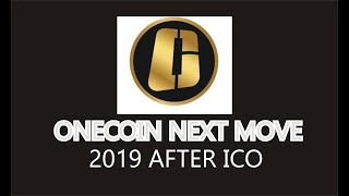 Onecoin next step after ICO round 2019 || Hindi_Urdu