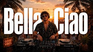BELLA CIAO 🔥 VIRAL AFRO HOUSE REMIX 2026 (AfroHouse Energy)