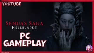 Another Ninja Theory Masterpiece? Senua's Saga: Hellblade II VS Hellblade I #hellblade2 #hellblade