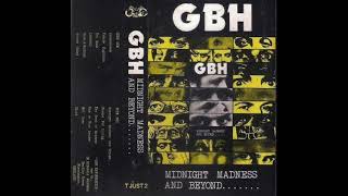 Watch Gbh Sam Is Your Leader video