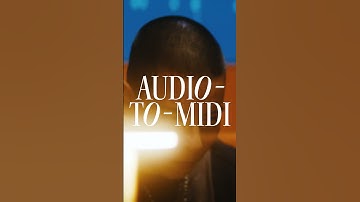 Turn your voice into drums 😲