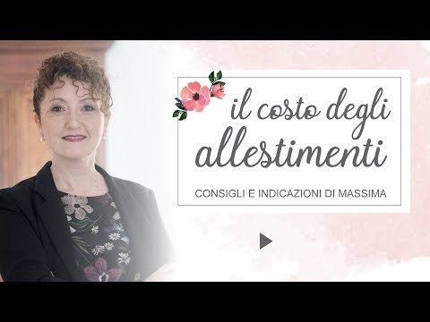 Video: Quali Fiori Regalare Per Un Matrimonio Agli Sposini?