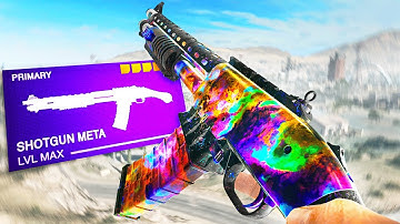 * NEW * 2 PUMP BEST BRYSON 890 CLASS SETUP in WARZONE 2 (#1 SHOTGUN LOADOUT)