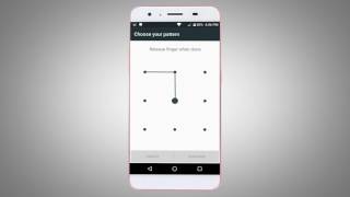 Security on your Azumi Kinzo Ichi A5 QL screenshot 4