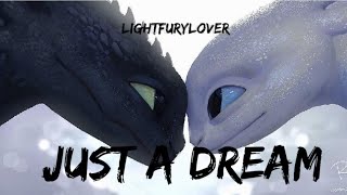 HTTYD3 - Just a Dream