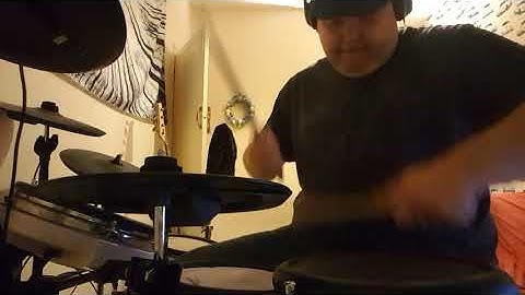 I Only Have Eyes for You Drums version - Drums performance video thumbnail