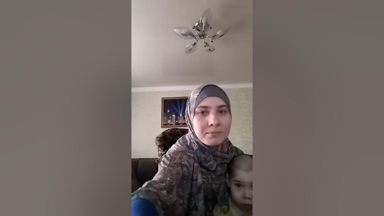 Сабира Алиева борьба