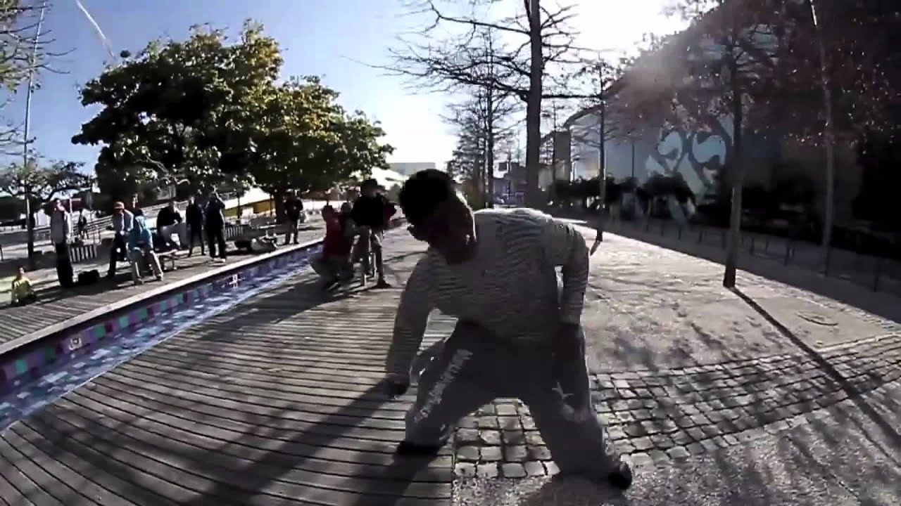 Luís Alkmim Short Compilation