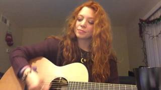 Stephanie Perri covering "Bright" by Echosmith