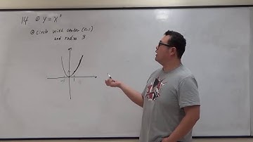 CUNY Accuplacer Sample Exam Problem #14 Solution - BMCC MAT56/206 Exemption Exam