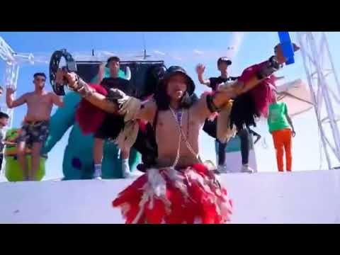 ارقى واجمل مكان في مطروح رومل باى اكسبلور كوميديات بلحب تيك توك Comedy