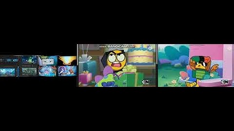 Up to faster 41 parison to UniArely!