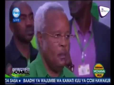 DR EDWARD LOWASA ASHTUKA BAADA YA KUKATWA URAIS 2015 NA CCM  KUJIUNGA NA UKAWA