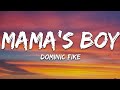 Dominic Fike Mama S Boy Lyrics