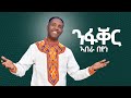 Abera Beyene: Nfaker - New Eritrean Tigrigna Music 2023