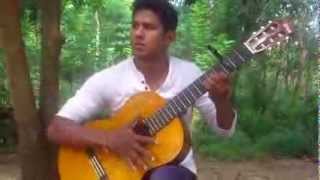 Rumba Creation Chanaka Tennakoon