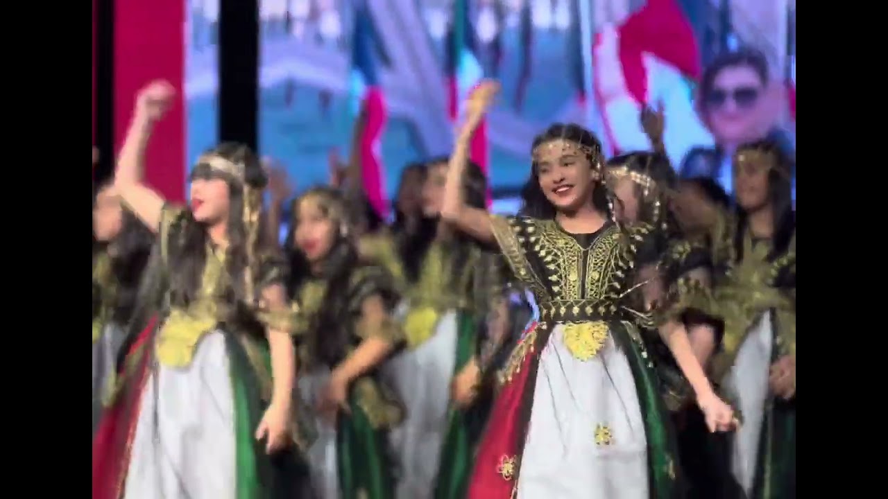 حفل فائقات بحره الصف الاول والثاني والثالث مديرة المدرسة أ. اماني المتعب