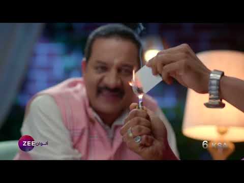 اعلان مسلسل حلاوة الحب الحلقات الأخيرة زي الوان
