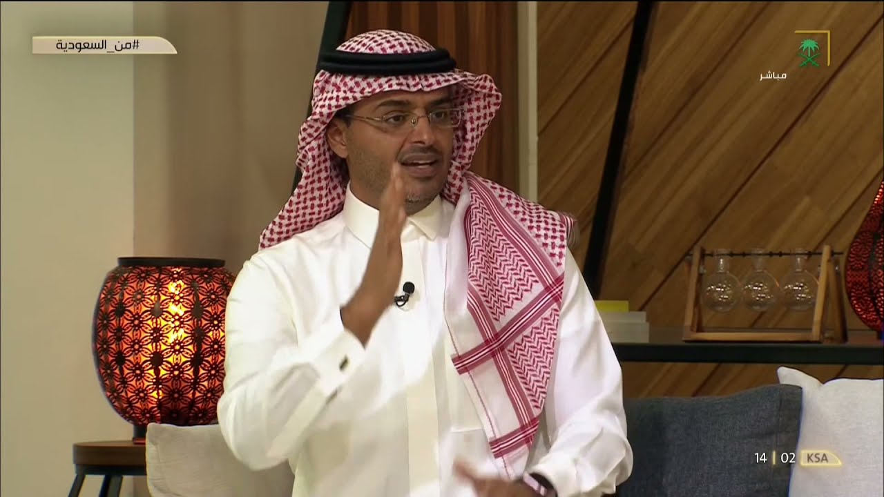 #من_السعودية | د. محمد الأحمدي: 3 طرق لحمية الصيام المتقطع والمفطح وجبة صحية.