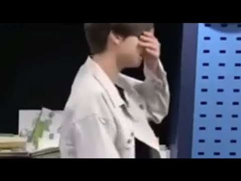 [NCT 쟈니] 포브스 선정 울리고 싶은 남자 1위
