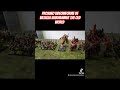 🔥Próximo Videoinforme de batalla Warhammer The Old World Reinos Ogros Vs Hombres Bestias🔥