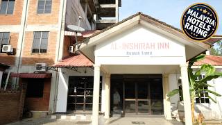 OYO 1017 Al-Inshirah Inn | Kota Bharu, Malaysia | Hotel Review 🏩