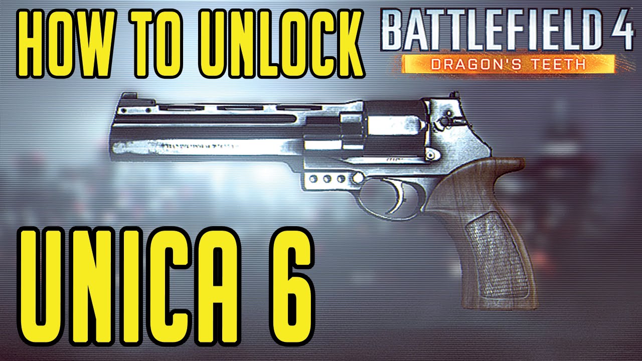 unlock m60e4 battlefield 4