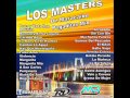 LOS MASTERS PEGADITAS MIX