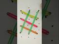 easy drawing #shorts #shortvideo #art 346