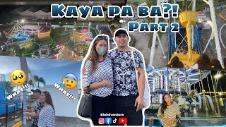What to Expect at Sky Ranch Pampanga - P2 | Rides | Tickets | Elahdventure
